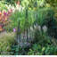 Garden Gear Metal Tower Trellis-111471178