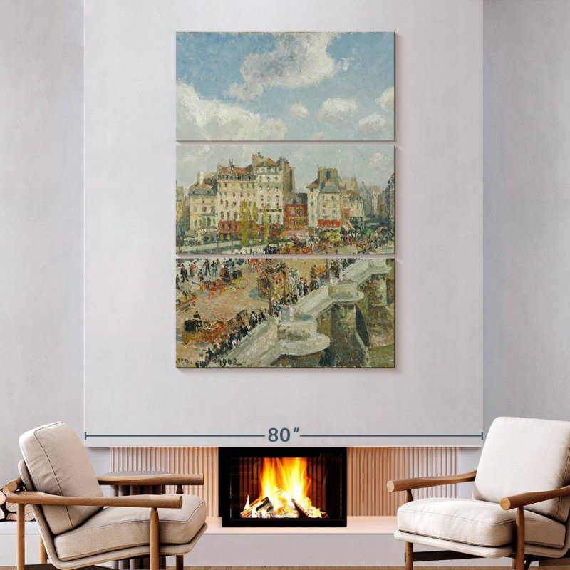 Le Pont Neuf
