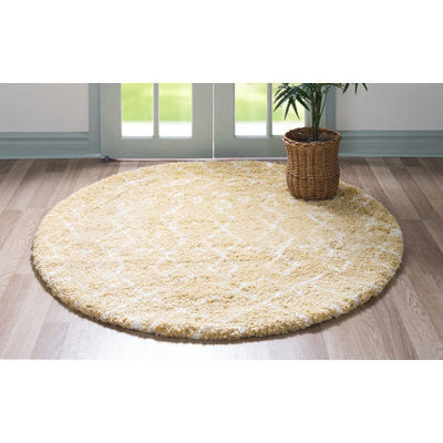 Tapis à poils longs Walsenburg