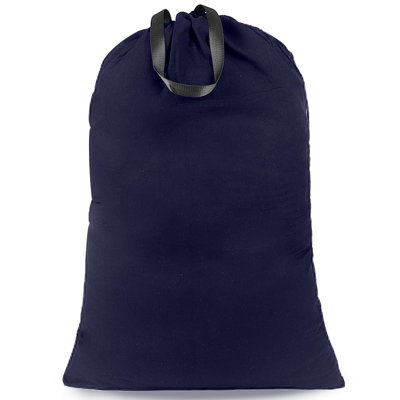 Sac à linge en tissu