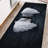 Vintage Floral Design With Pile Soft Printed Rug for a Cozy and Elegant Home Decor Accent Piece-1045289190