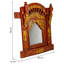 Arnavi Flat Mirror