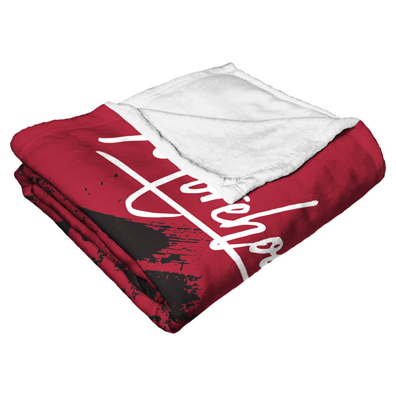 Throw Blanket