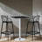 Square Bar Table