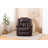 Jesseca Faux Leather Lift Assist Recliner-1327601906