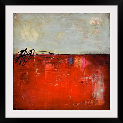 «Urban Liner» par Frisco, impression