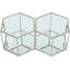 Table basse avec rangement Sei-1042403687