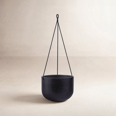 McGrath Hanging Planter