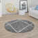 Ackart Moroccan Area Rug