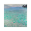 Attersee (Lake Attersee) by Gustav Klimt - Painting on Canvas-1178122979-1178122990