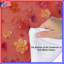 Colourful Floral Arrangement Comforter-129137802