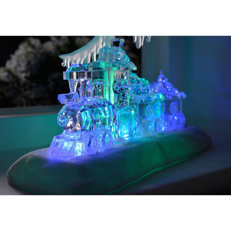 Christmas Figurines & Collectibles
