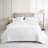 Plain Faux Fur Blanket-1715866738