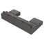 Canapé modulaire en U avec rangement Anureet-73564314-73564319