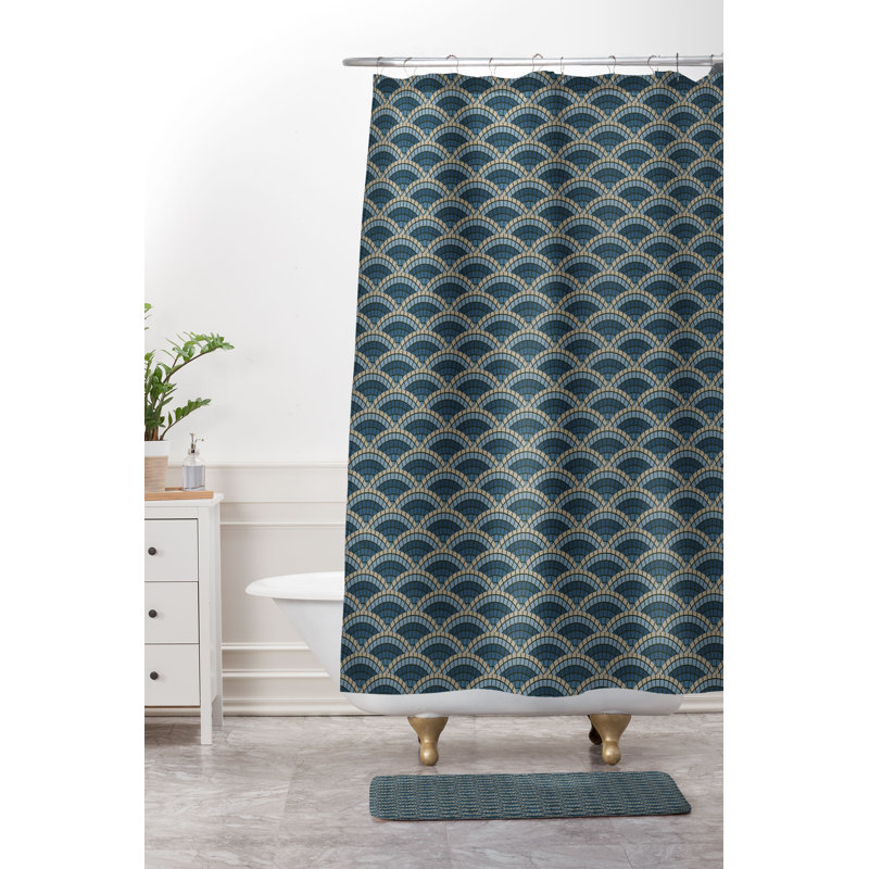 Non-Slip Bath Mat
