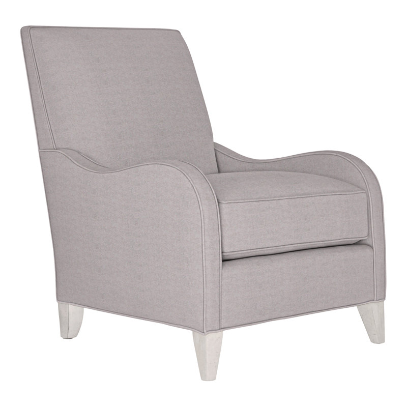 Fauteuil Zoe de 29 po Vanguard, Lin Nadia, Casablanca