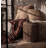 Lycus Solid Wood Top End Table-1951414567