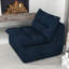 Modern Armless Floor Sofa-461308040