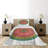 Rustic Coverlet