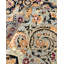 Classic One-of-a-Kind 8' 2" X 10' 1" Hand Knotted Area Rug
