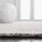 Aprell Handmade Tufted Wool Gray/Light Blue Area Rug-938028128