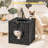 Cedrik Cat House