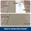 Non-Slip Indoor Doormat-775142656-775142670