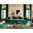 Washable Desert Oasis Southwestern Area Rug-1173494221