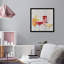 Choisissez deux - peinture sur toile-72478473-63606921
