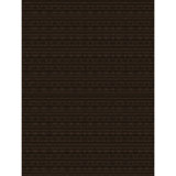 Area Rug in Cola