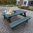 Sohi Patio Dining Set with-91342984
