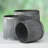 Armanno Metal Pot Planter-337803880