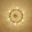 Lustre spoutnik en cristal Geetika Firework-1031331353-1036410835