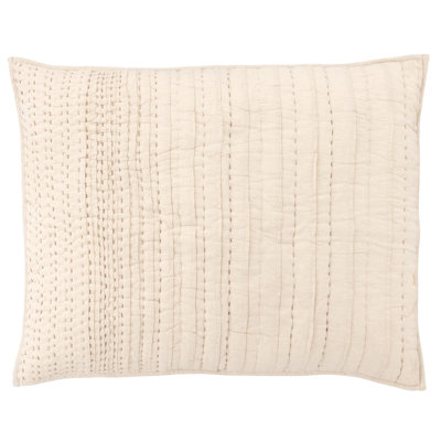 Bryant Cotton Sham Set