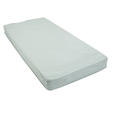 Rocheport 6'' Firm Memory Foam Mattress