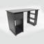 Neddo Computer Desk-1770450900