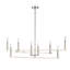 Lustre 8 lumières-745294598