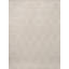 Utopia Geometric Shapes Area Rug in Grey-613544016