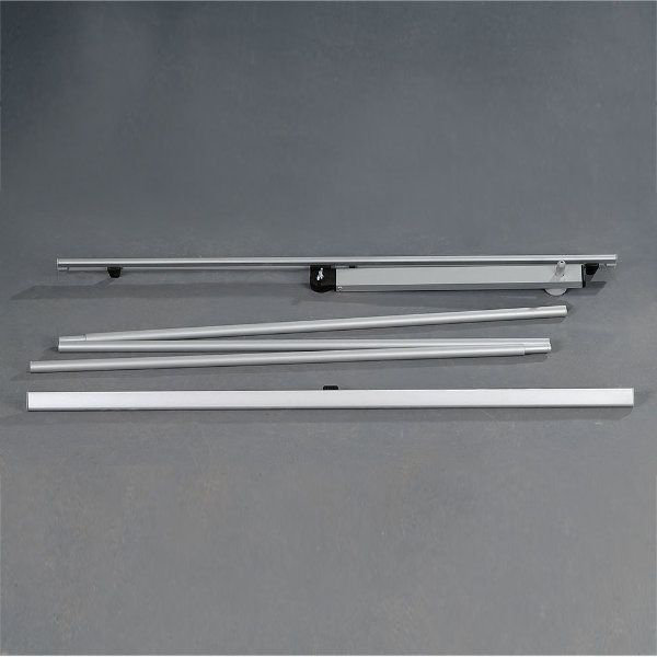 Newage MT Displays Freestanding Banner Stand