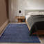 Tapis campagnard en jute et coton Colston-727461541