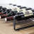 Seibert Tabletop Wine Bottle Rack in