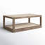 Shep Single Coffee Table