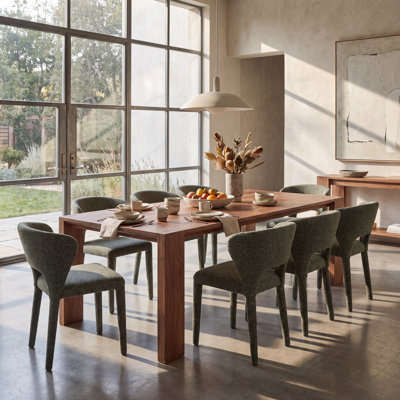 Table de salle à manger Meridian