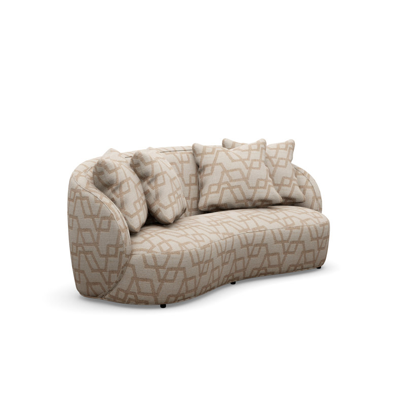 Rondo Sofa, Perky 855412