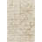 Rectangle Onetta Geometric Hand Loomed Viscose Area Rug in Brown-95214554