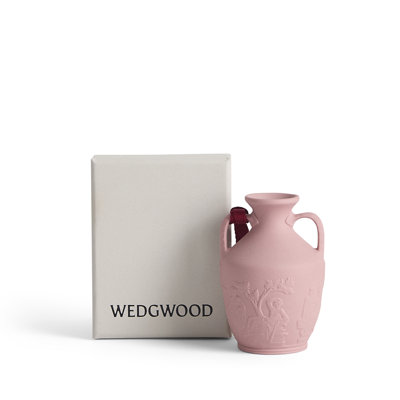 Festive Mini Portland Vase