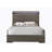 Escher Eastern Bed, LED-1592514297
