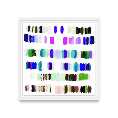 Heavenly Palette 2 #2