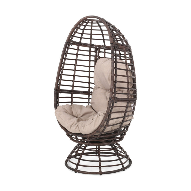 FAUTEUIL PIVOTANT ROBERTSON