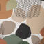 Icon Muted Pebble Kyoto Outdoor Cushion